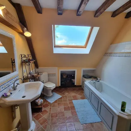 La Grimetiere Bed & Breakfast