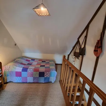 La Grimetiere Bed & Breakfast *